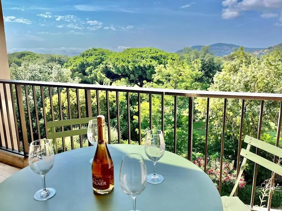 Apartment Les Masters Yourhosthelper Mandelieu-la-Napoule